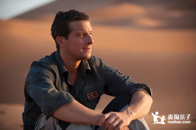 少年贝爷喊你一起探险南美亚马逊雨林