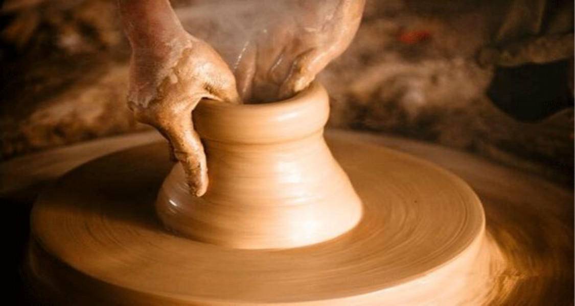 【泥巴公社】与泥有约,发现另一个自己