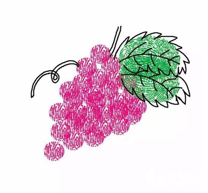 葡萄▼