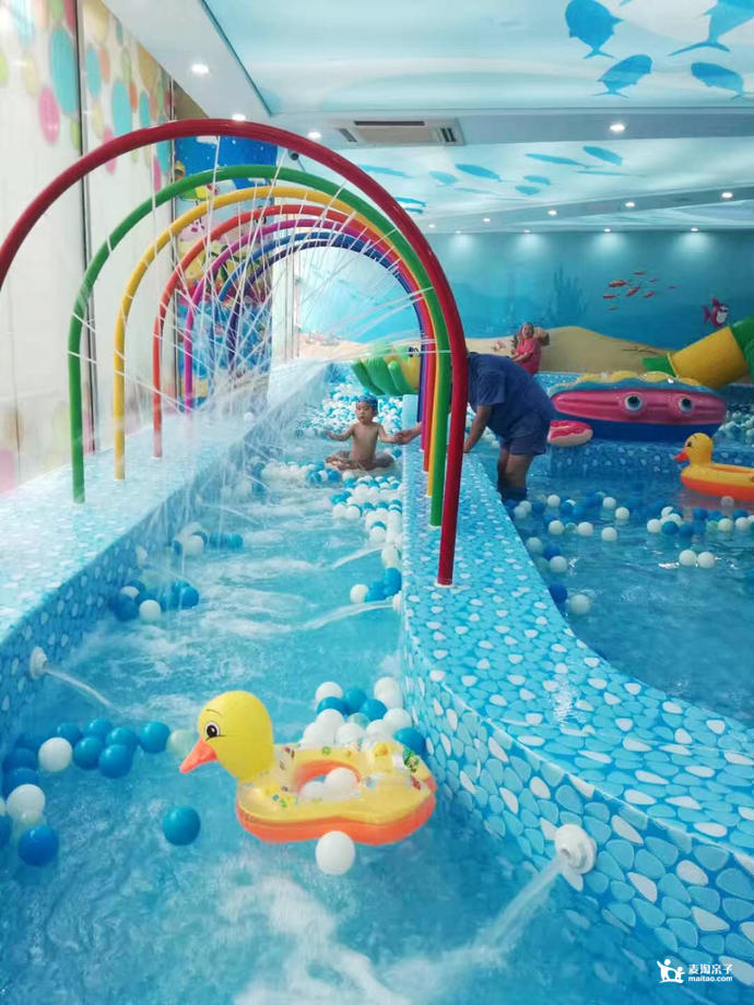 新老用户拼团直减30青岛上百乐园场馆任你选