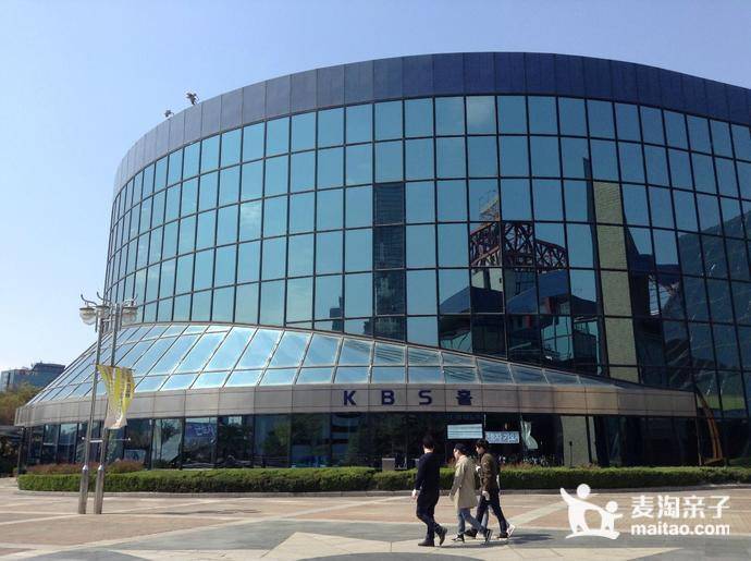 走进最大主题公园——三星爱宝乐园