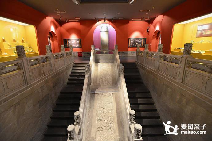 【雏鹰小队】明孝陵博物馆文化一日营,汉服,拓福,茶礼.