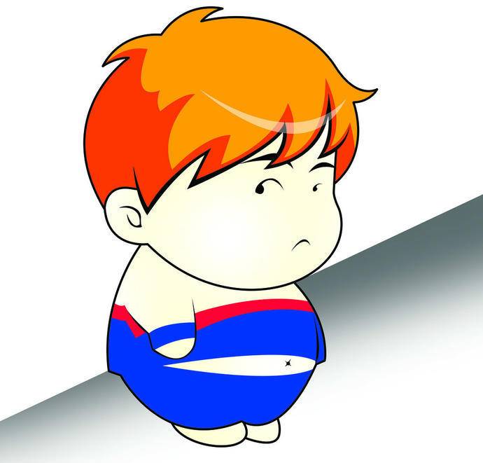 是在家吃成个小胖子?是一个人对着电子游戏疯狂作战?